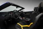 Lamborghini Huracan Performante Spyder 2018 года (WW)